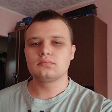 Фотография мужчины Владислав, 23 года из г. Краматорск