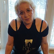 Фотография девушки Елена, 54 года из г. Светлогорск