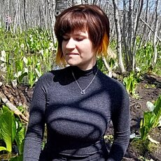 Фотография девушки Дарья, 28 лет из г. Самара