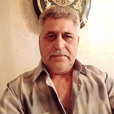 Фотография мужчины Константин, 62 года из г. Омск