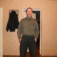 Фотография мужчины Владимир, 43 года из г. Одинцово