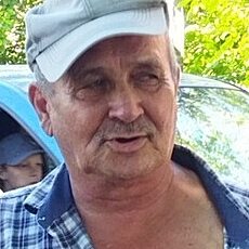 Фотография мужчины Таир, 64 года из г. Феодосия