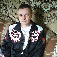 Фотография мужчины Саша, 47 лет из г. Бобров