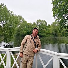 Фотография мужчины Эдуард, 44 года из г. Волгоград