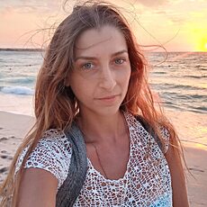 Фотография девушки Солнце, 31 год из г. Москва