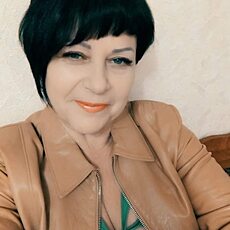 Фотография девушки Людмила, 52 года из г. Пардубице