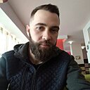 Сергей, 33 года