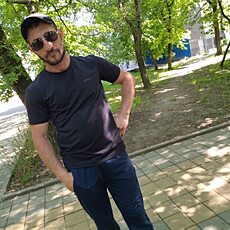 Фотография мужчины Артур, 37 лет из г. Давлеканово