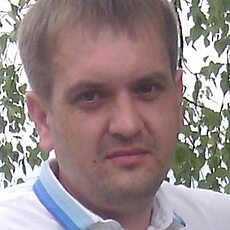 Фотография мужчины Семён, 41 год из г. Ставрополь
