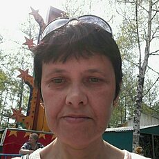 Фотография девушки Людмила, 49 лет из г. Омск