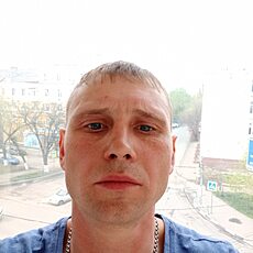Фотография мужчины Виталий, 40 лет из г. Новошахтинск