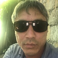 Фотография мужчины Бахтияр, 41 год из г. Алматы