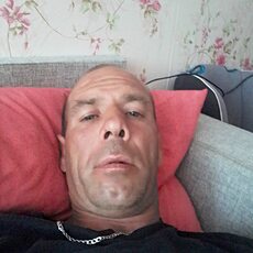 Фотография мужчины Анатолий, 41 год из г. Нижний Новгород