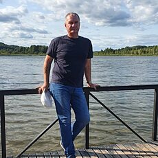 Фотография мужчины Егор, 52 года из г. Санкт-Петербург
