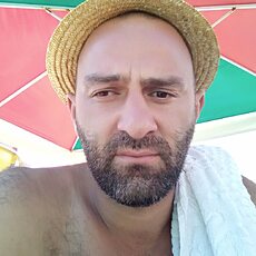 Фотография мужчины Астамур, 34 года из г. Сухум