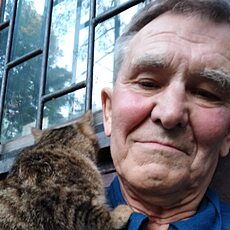 Фотография мужчины Виктор, 71 год из г. Челябинск