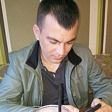 Фотография мужчины Виталий, 39 лет из г. Ошмяны