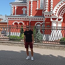 Фотография мужчины Виталий, 28 лет из г. Борисов