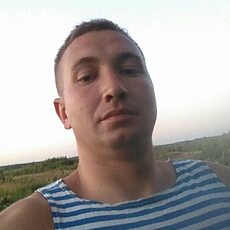 Фотография мужчины Дмитрий, 38 лет из г. Мачулищи