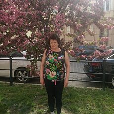 Фотография девушки Екатерина, 67 лет из г. Харьков
