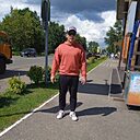 Димас, 38 лет