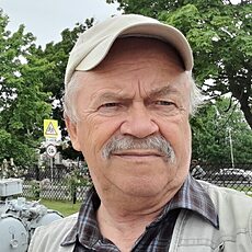 Фотография мужчины Сергей, 70 лет из г. Иваново
