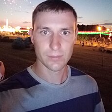 Фотография мужчины Артем, 32 года из г. Дзержинск