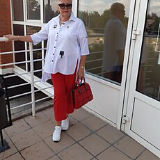 Фотография девушки Лариса, 61 год из г. Липецк