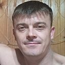 Незнакомец, 38 лет