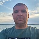 Евгений, 45 лет