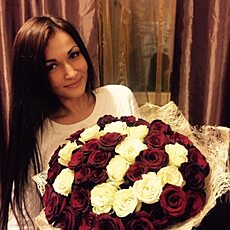 Фотография девушки Елена, 31 год из г. Железногорск-Илимский