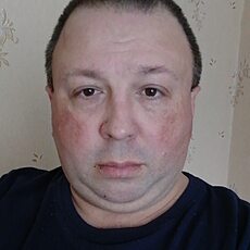 Фотография мужчины Андрей, 44 года из г. Санкт-Петербург