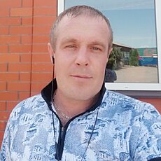 Фотография мужчины Алексей, 45 лет из г. Волгодонск