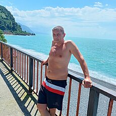 Фотография мужчины Артем, 47 лет из г. Курск