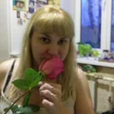 Фотография девушки Елена, 44 года из г. Омск