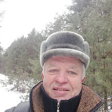 Фотография мужчины Александр, 65 лет из г. Солигорск