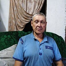 Фотография мужчины Игорь, 57 лет из г. Прокопьевск