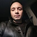 Артур, 34 года