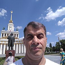 Фотография мужчины Игорь, 58 лет из г. Москва