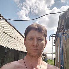 Фотография мужчины Алексей, 47 лет из г. Красноярск