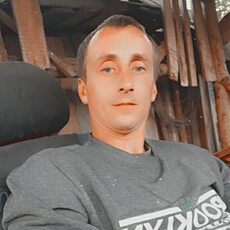 Фотография мужчины Максим, 32 года из г. Ружаны