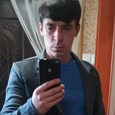 Фотография мужчины Леонид, 32 года из г. Симферополь
