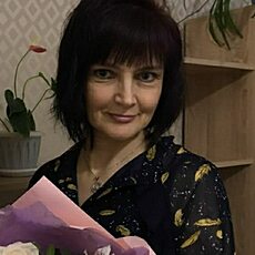 Фотография девушки Ольга, 51 год из г. Красноярск
