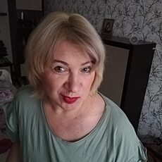 Фотография девушки Светлана, 51 год из г. Мытищи