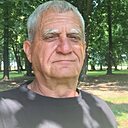 Sergei, 65 лет