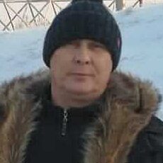 Фотография мужчины Павел, 44 года из г. Красноярск