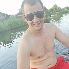 Фотография мужчины Саша, 37 лет из г. Мозырь