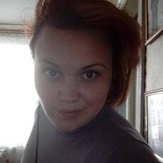 Фотография девушки Алина, 33 года из г. Калининград