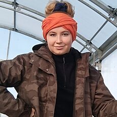 Фотография девушки Ольга, 40 лет из г. Минск