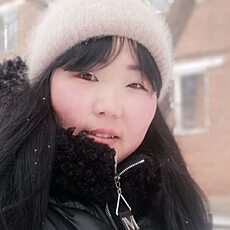 Фотография девушки Долгорма, 33 года из г. Улан-Удэ